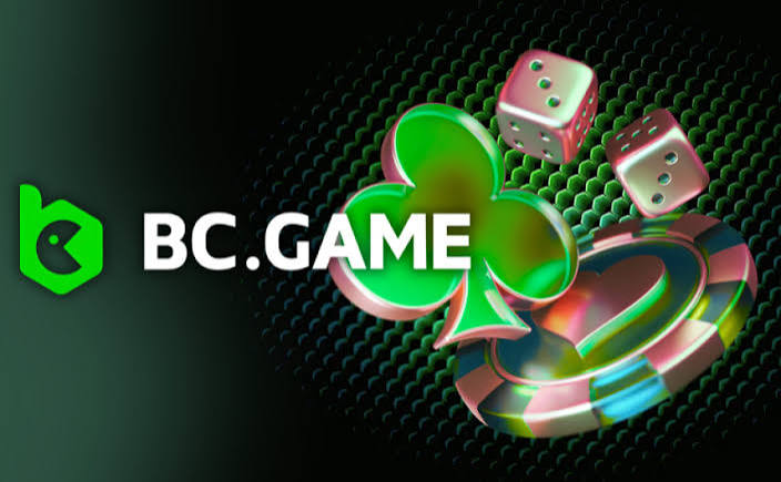 BC.GAME سجل في أفريقيا - تجربة فريدة لعالم الألعاب والمراهنات BC.GAME سجل في أفريقيا - تجربة فريدة لعالم الألعاب والمراهنات