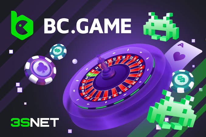 BC.GAME Withdrawal Guide Step-by-Step Instructions for Smooth Transactions