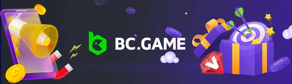 BC.GAME Withdrawal Guide Step-by-Step Instructions for Smooth Transactions