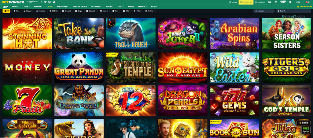 BetWinner Promo Code Offers Unlock Exciting Bonuses and Promotions BetWinner Promo Code Offers Unlock Exciting Bonuses and Promotions