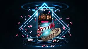 Casino148 Casino Your Gateway to Online Gaming Excitement