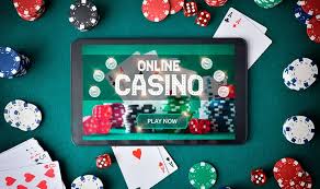 Descubre los Nuevos Casinos Online Opciones Frescas para Apostar