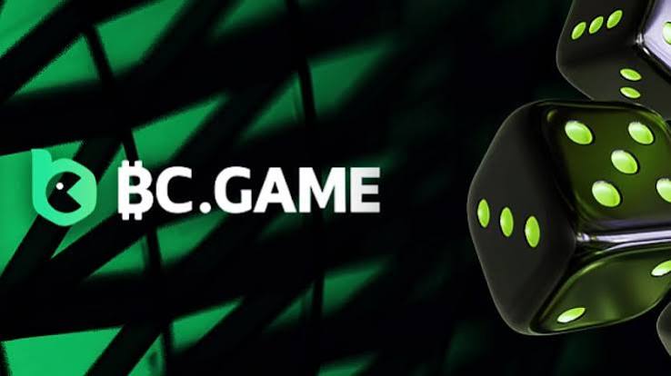 Discover the BC.Game Denmark App Your Ultimate Gaming Companion