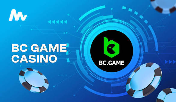 Discover the Future of Gaming at BC.CO Cryptocurrency Online Casino Discover the Future of Gaming at BC.CO Cryptocurrency Online Casino