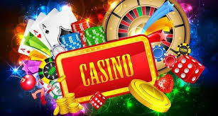 Discover the Thrills of Casino Lucky Barry Your Ultimate Gaming Destination -456193651