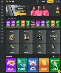 Download the Official JB Casino App for Ultimate Gaming Experience 1141585599