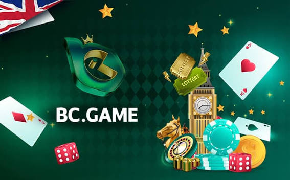 Experience the Thrill of BC.Game Casino in Latvia