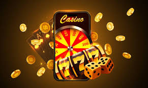 Experience the Thrill of FastSlots Casino & Sportsbook 170419614 Experience the Thrill of FastSlots Casino & Sportsbook 170419614