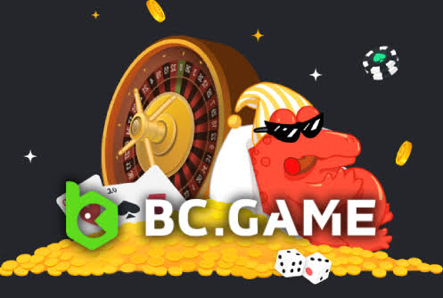 Explore the Exciting World of BCюGAME Online Casino 946509130