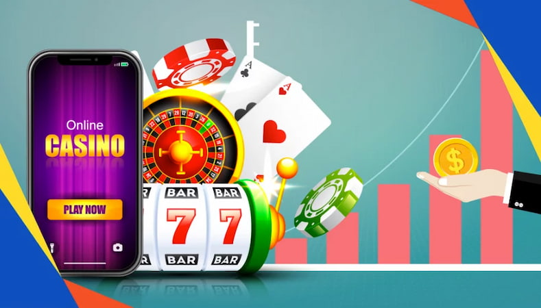 Explore the Kingdom Online Casino UK Your Gateway to Unmatched Gaming Experience