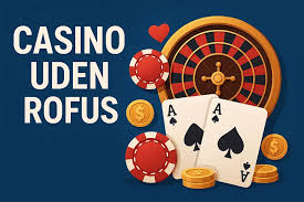 Nye Casinoer Uden Casinoer Opdag Spillets Verden Uden Grænser