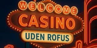 Spændende Online Spil Uden Rufus Din Guide til Adrenalinfyldt Underholdning