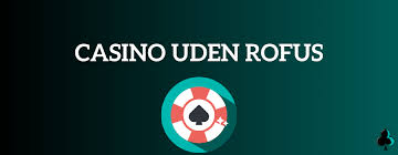 Spændende Online Spil Uden Rufus Din Guide til Adrenalinfyldt Underholdning