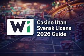 Utländska Casino Bonus Utan Insättningskrav Din Guide till Gratis Spel 795658302